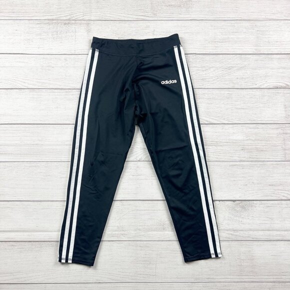 adidas Other - Adidas Stripe Track Pants